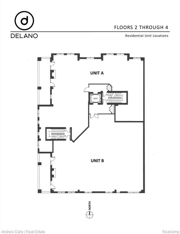 142 E CADY Street, Northville, MI, 48167