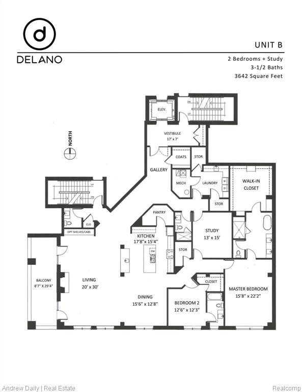 142 E CADY Street, Northville, MI, 48167