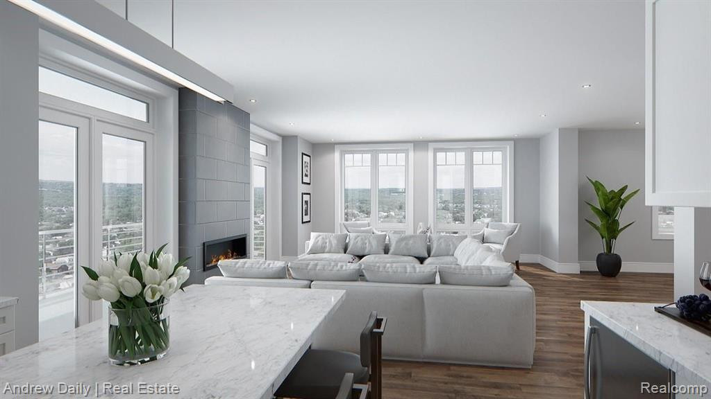 142 E CADY Street, Northville, MI, 48167