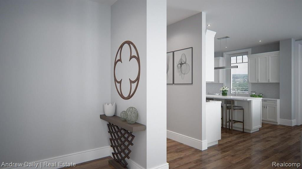 142 E CADY Street, Northville, MI, 48167