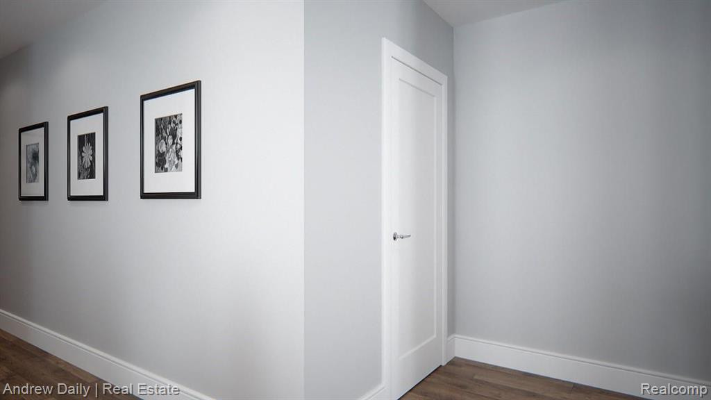 142 E CADY Street, Northville, MI, 48167