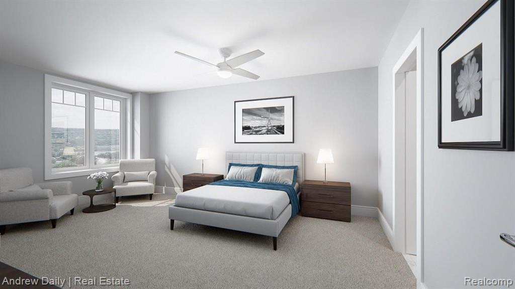 142 E CADY Street, Northville, MI, 48167