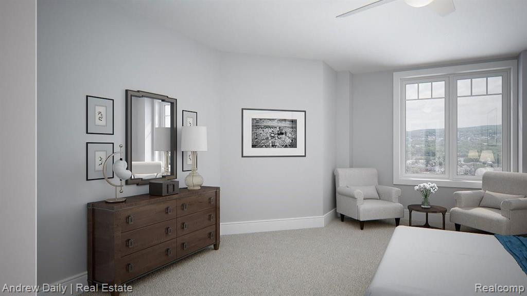 142 E CADY Street, Northville, MI, 48167