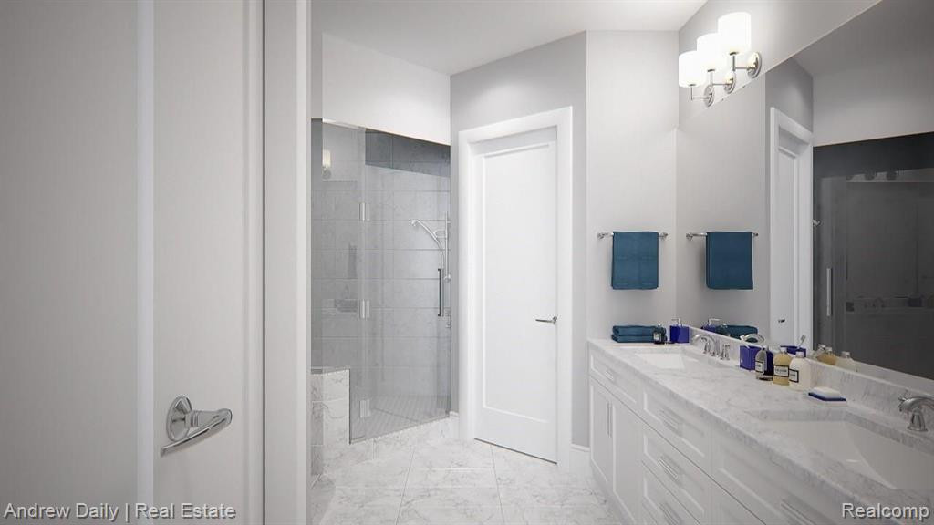 142 E CADY Street, Northville, MI, 48167