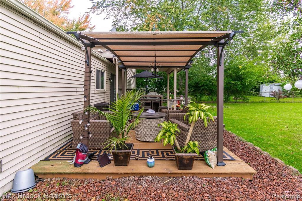 9225 Arlington Drive, Ypsilanti, MI 48198 — Photo 34