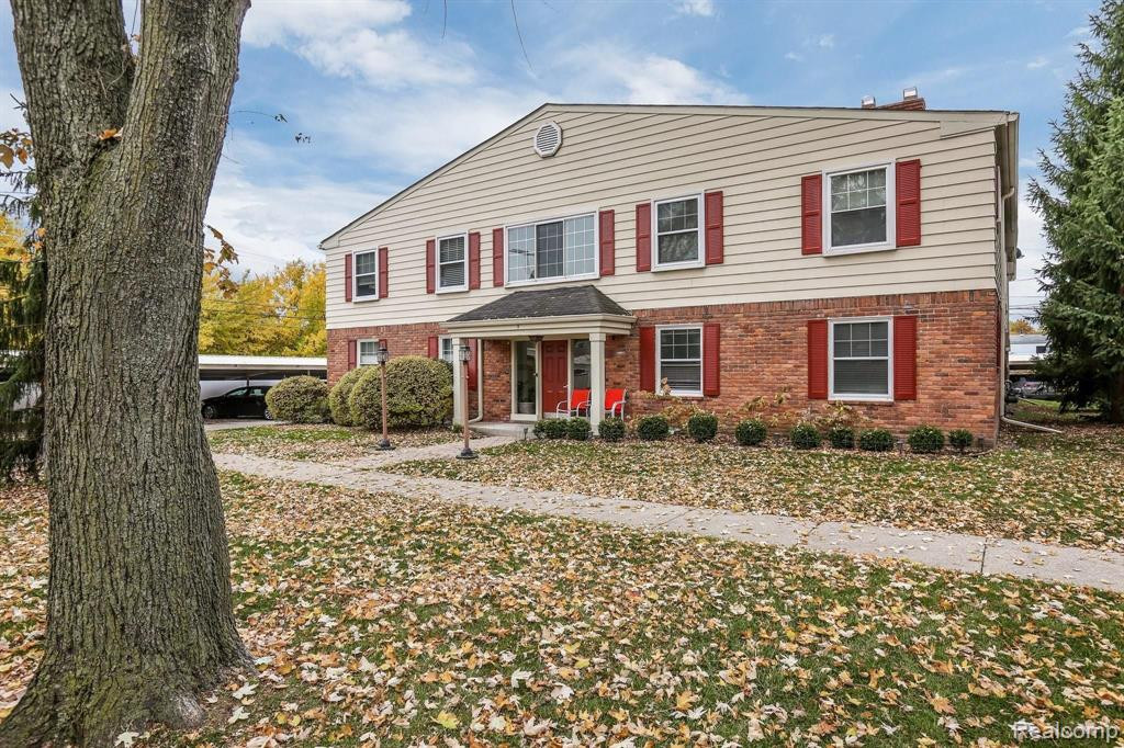 719 W MAPLE Road, Clawson, MI — Photo 19