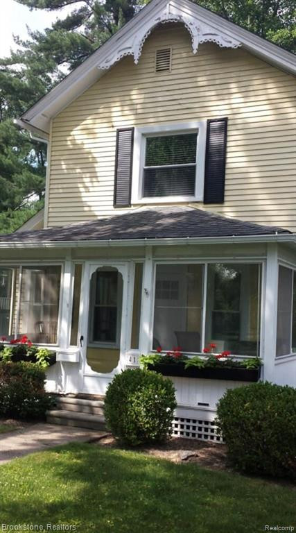 41 N HOLCOMB Road, Clarkston, MI — Photo 2