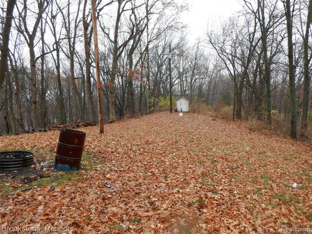 1822 HEIGHTS DR, Brooklyn, MI 49230 — Photo 35