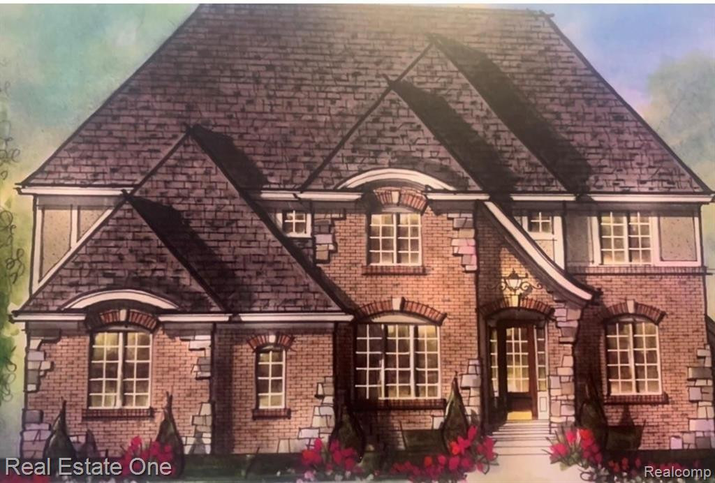 8781 Astro Drive, Jenison, MI, 49428