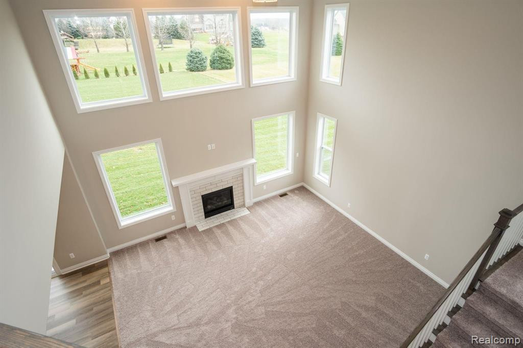 916 SADDLE CLUB Lane, Howell, MI 48843 — Photo 7