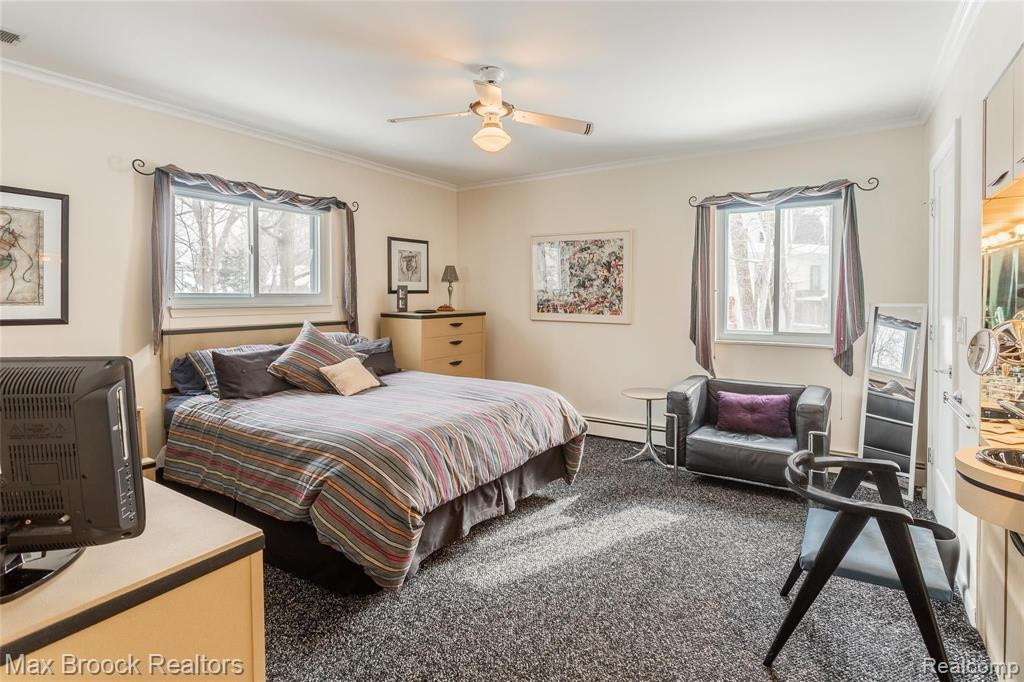 5481 Sunnycrest Drive, West Bloomfield, MI 48323 — Photo 14
