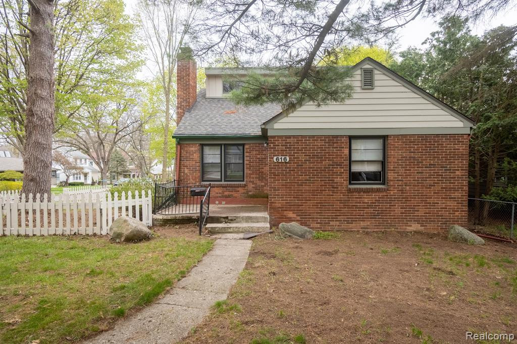 616 WESLEY Avenue, Ann Arbor, MI 48103 — Photo 3