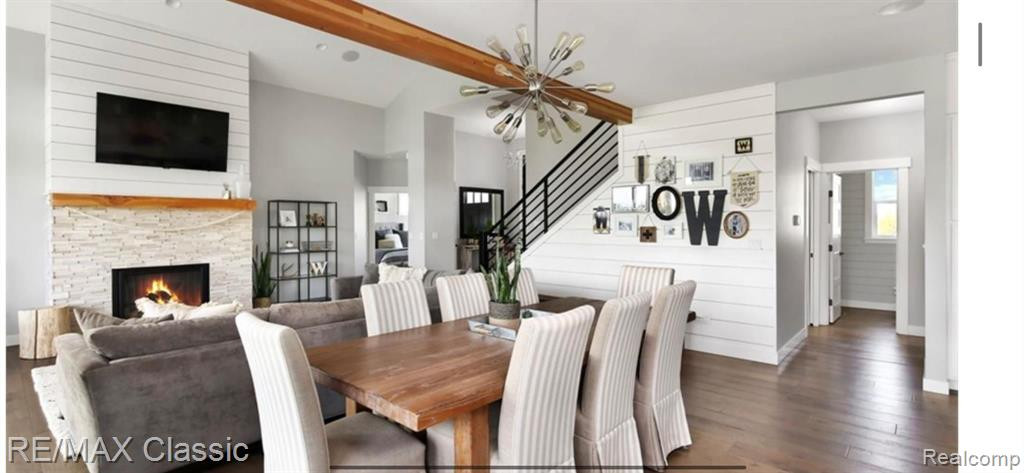 835 Adams Rd, Milford, MI 48381 — Photo 3