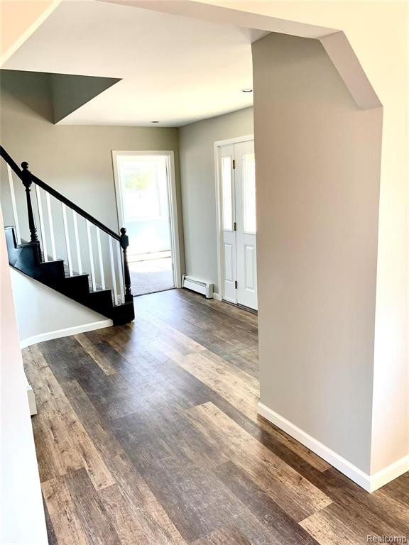 7448 BALDWIN Road, Swartz Creek, MI 48473 — Photo 3
