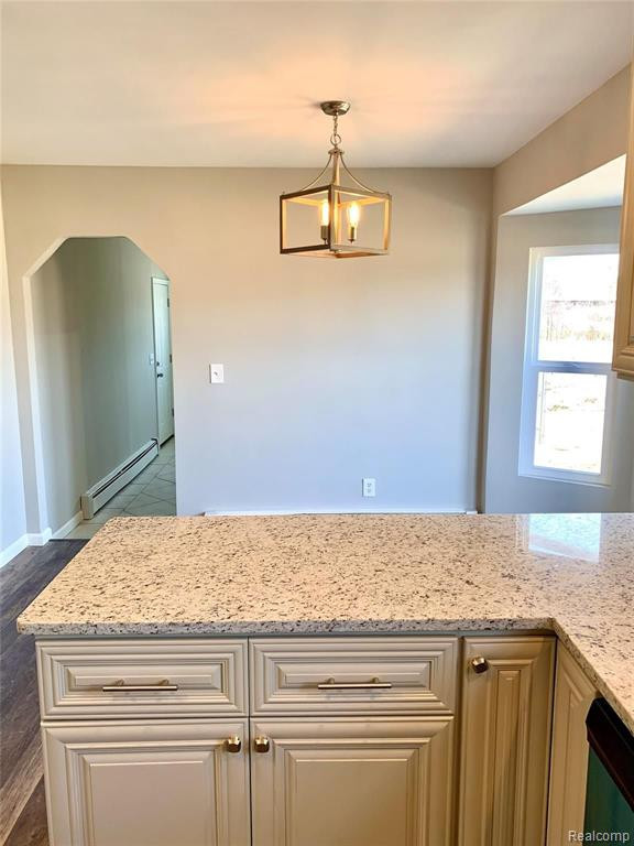 7448 BALDWIN Road, Swartz Creek, MI 48473 — Photo 5