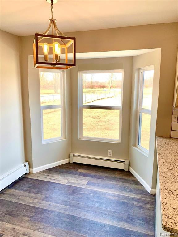 7448 BALDWIN Road, Swartz Creek, MI 48473 — Photo 6