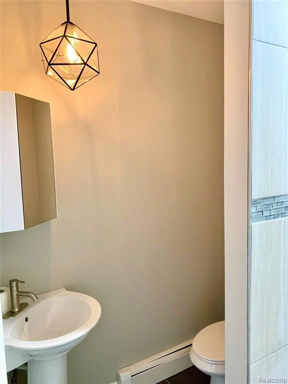 7448 BALDWIN Road, Swartz Creek, MI 48473 — Photo 9