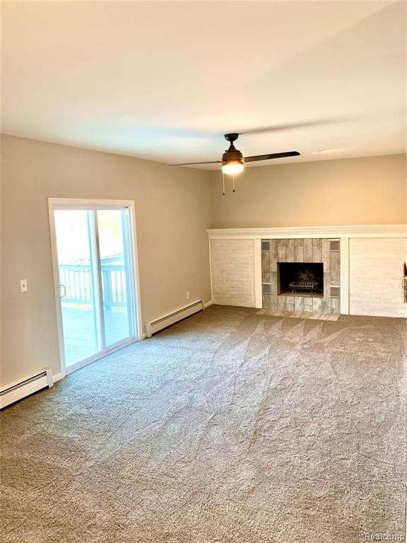 7448 BALDWIN Road, Swartz Creek, MI 48473 — Photo 13