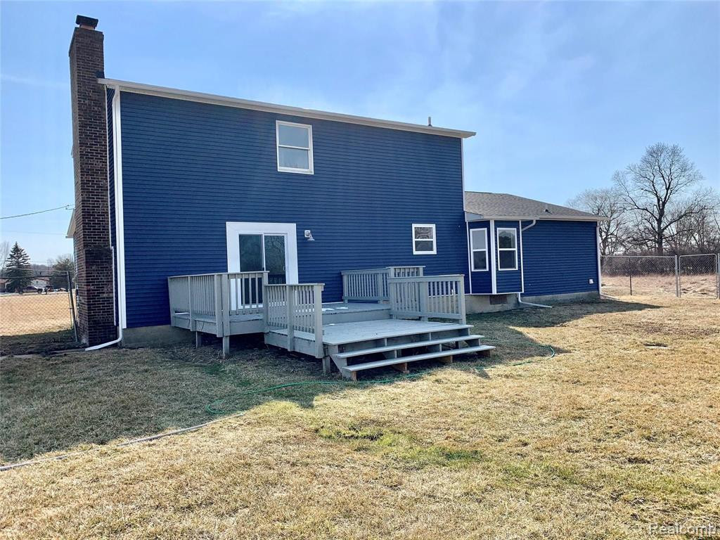 7448 BALDWIN Road, Swartz Creek, MI 48473 — Photo 27