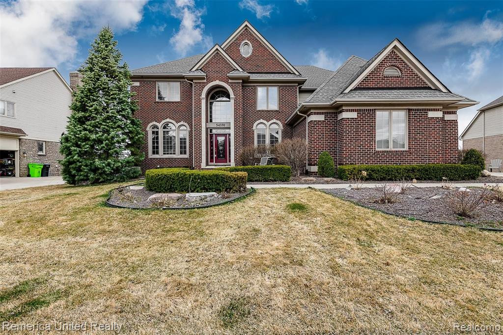 54330 MEADOW Court, South Lyon, MI 48178 — Photo 2