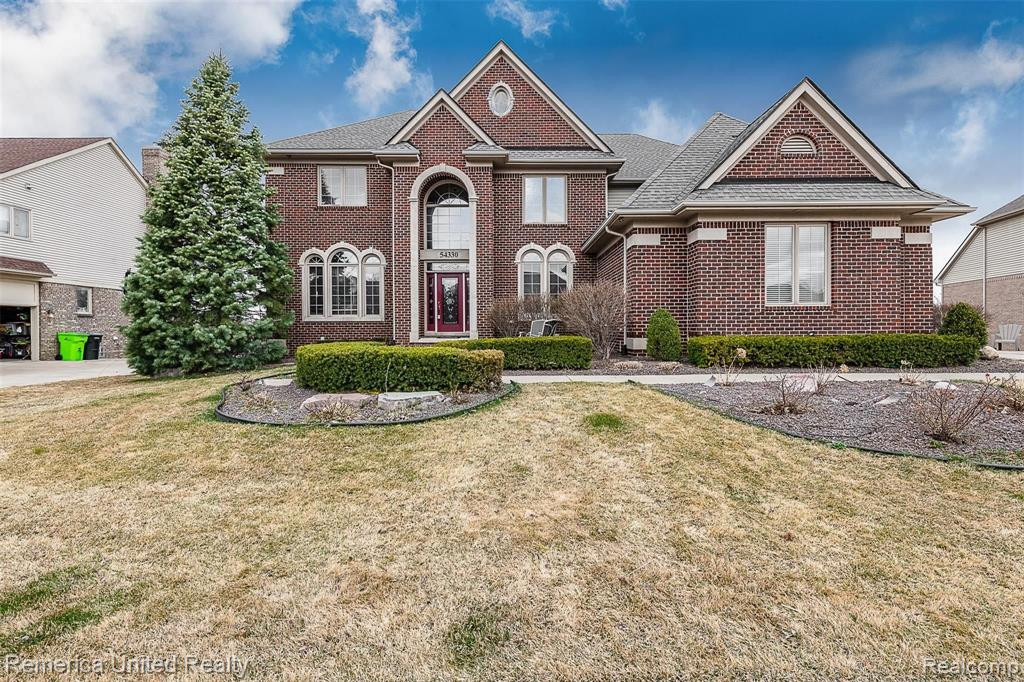54330 MEADOW Court, South Lyon, MI 48178 — Photo 3