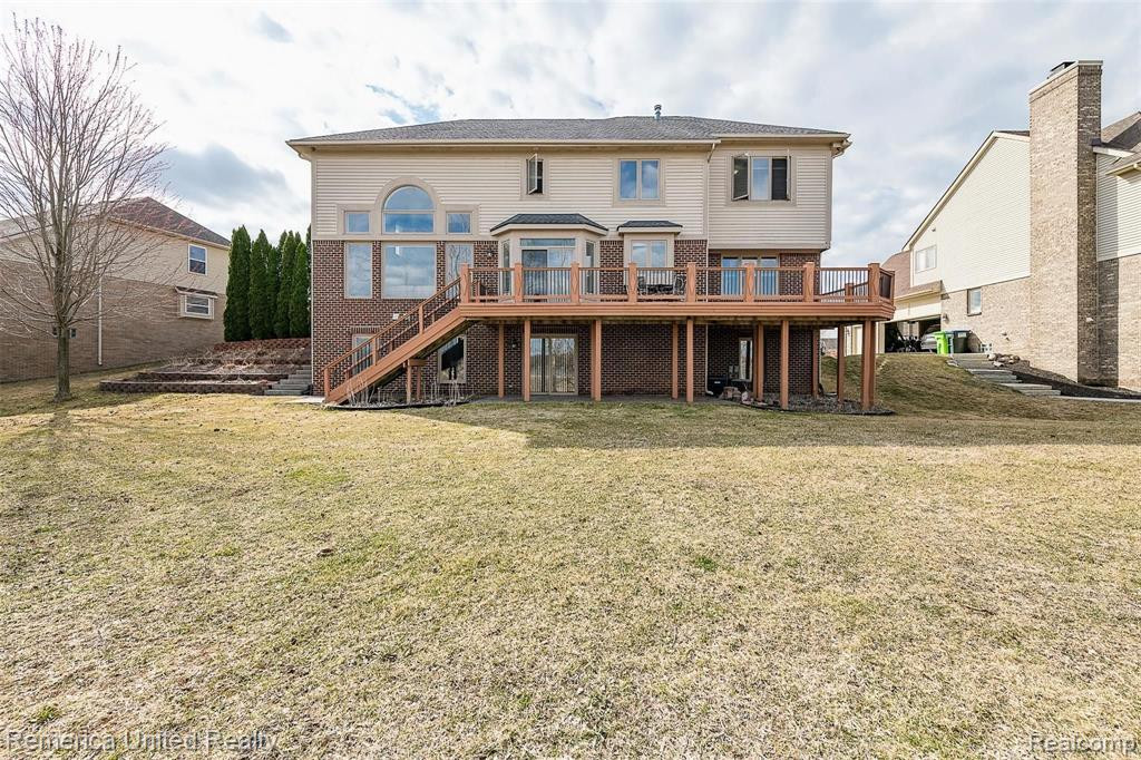 54330 MEADOW Court, South Lyon, MI 48178 — Photo 9