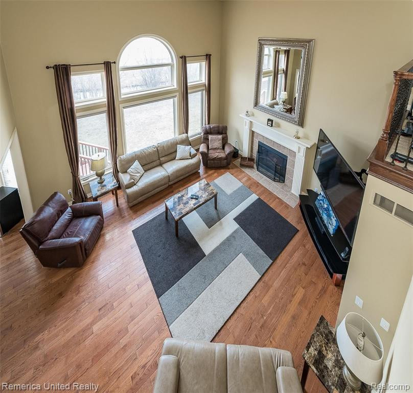 54330 MEADOW Court, South Lyon, MI 48178 — Photo 38