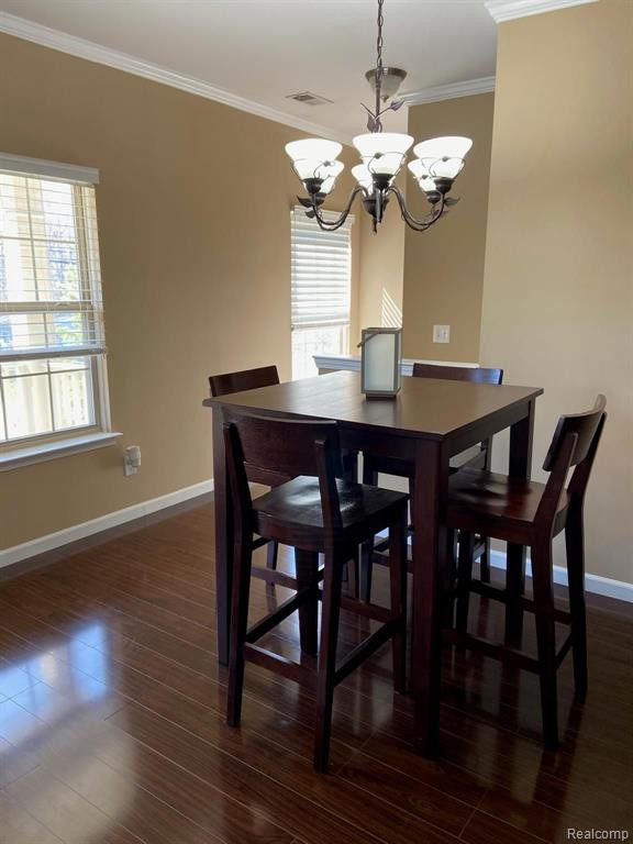 528 RED OAK Court, Walled Lake, MI 48390 — Photo 9