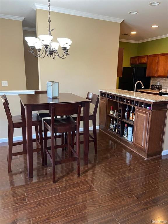 528 RED OAK Court, Walled Lake, MI 48390 — Photo 10