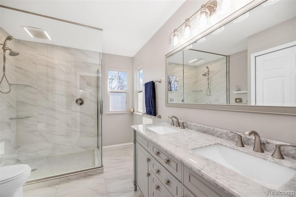 5470 MILL RACE Way, Commerce Twp, MI 48382 — Photo 36