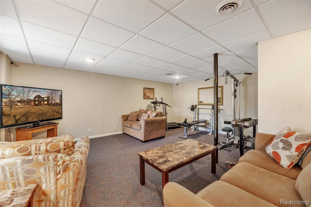 5470 MILL RACE Way, Commerce Twp, MI 48382 — Photo 43
