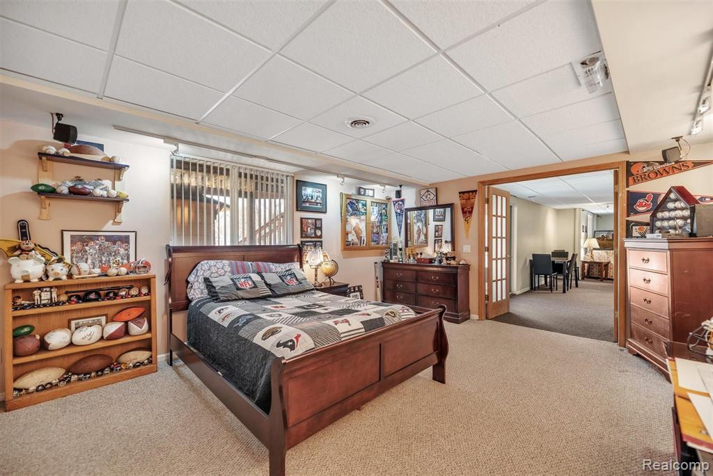 5470 MILL RACE Way, Commerce Twp, MI 48382 — Photo 45
