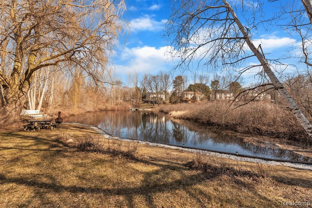 5470 MILL RACE Way, Commerce Twp, MI 48382 — Photo 48