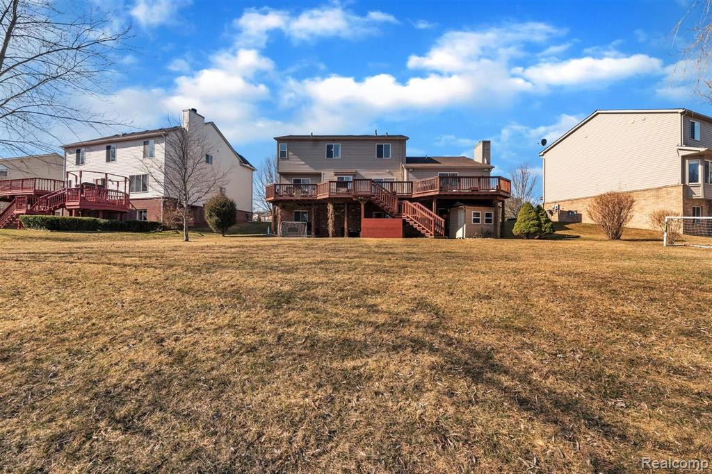 5470 MILL RACE Way, Commerce Twp, MI 48382 — Photo 49