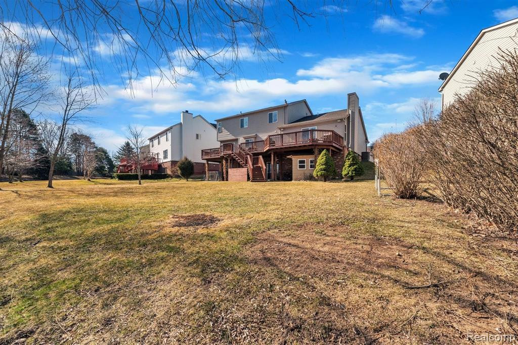 5470 MILL RACE Way, Commerce Twp, MI 48382 — Photo 51