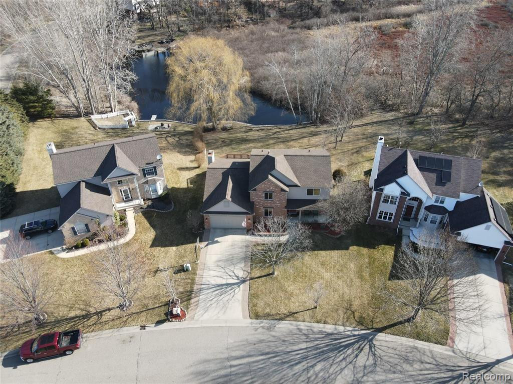5470 MILL RACE Way, Commerce Twp, MI 48382 — Photo 57