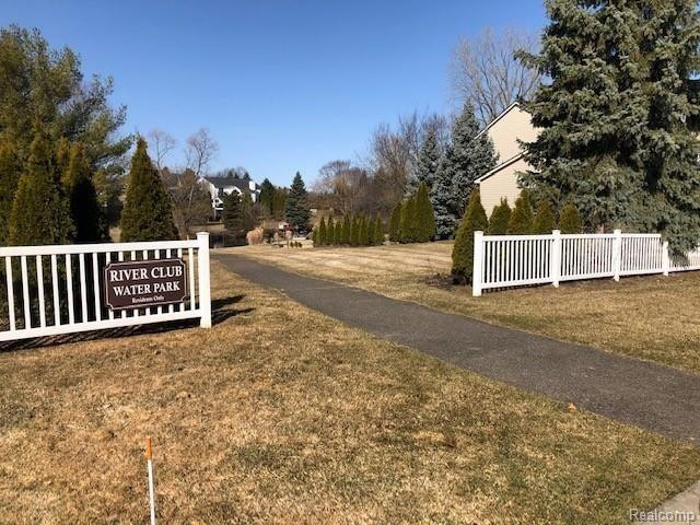 5470 MILL RACE Way, Commerce Twp, MI 48382 — Photo 61