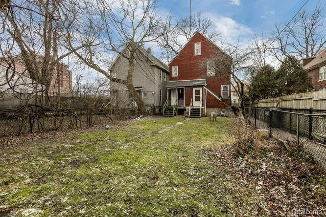 1522 PARKER Street, Detroit, MI 48214 — Photo 3