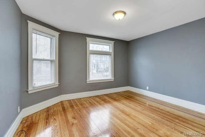 1522 PARKER Street, Detroit, MI 48214 — Photo 6