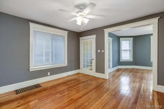 1522 PARKER Street, Detroit, MI 48214 — Photo 8