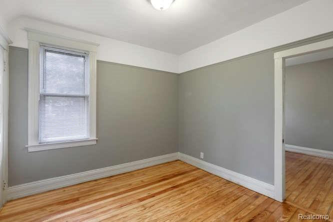 1522 PARKER Street, Detroit, MI 48214 — Photo 10