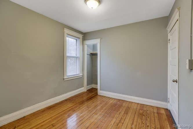 1522 PARKER Street, Detroit, MI 48214 — Photo 11