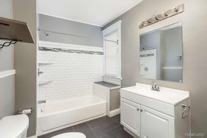 1522 PARKER Street, Detroit, MI 48214 — Photo 16