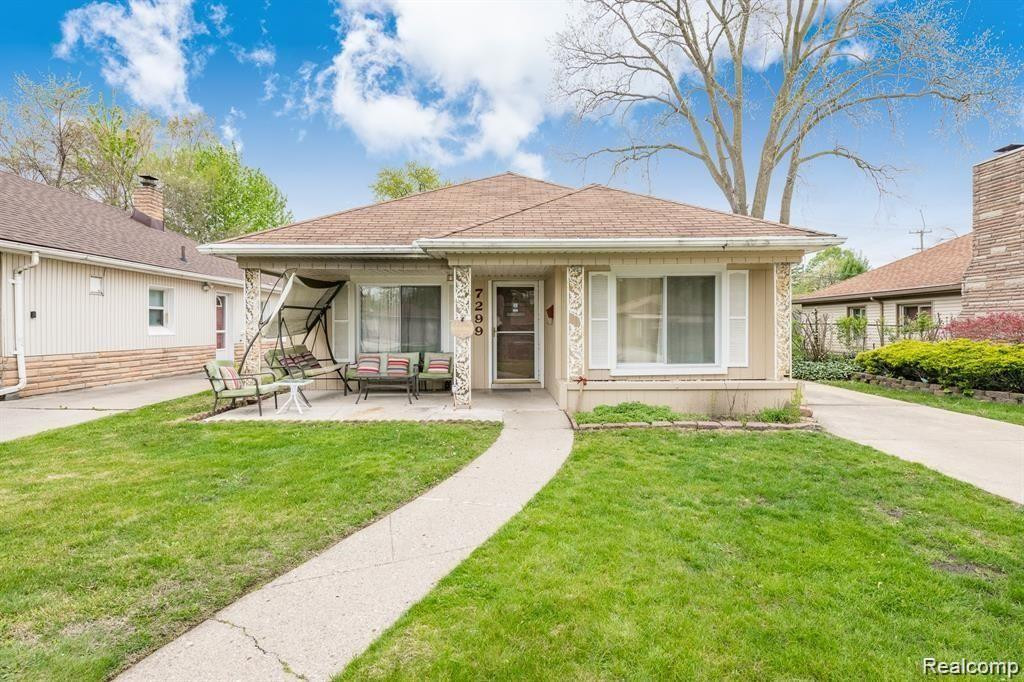 140 HUBBARD Street, Garden City, MI, 00000