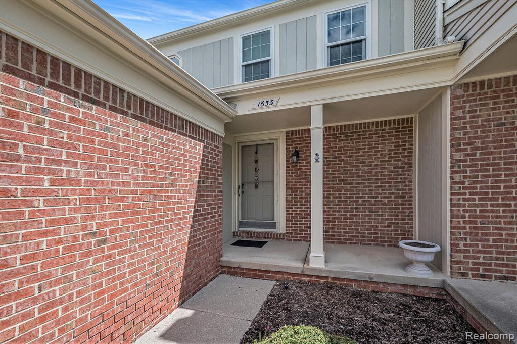 1653 BENNINGTON, Canton, MI 48188 — Photo 3