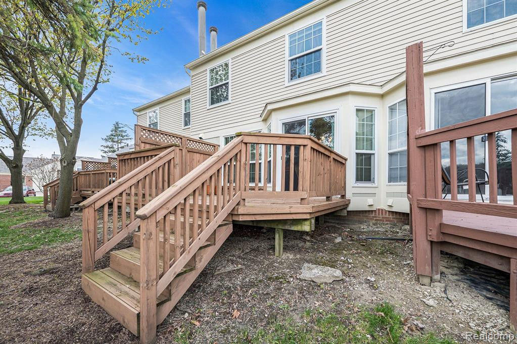 1653 BENNINGTON, Canton, MI 48188 — Photo 7