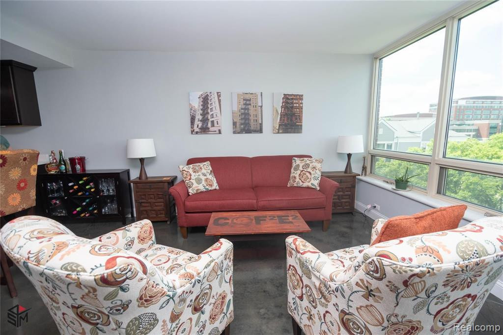 3320 SPINNAKER LN, 3E, Detroit, MI 48207 — Photo 6