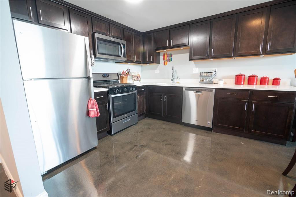 3320 SPINNAKER LN, 3E, Detroit, MI 48207 — Photo 9