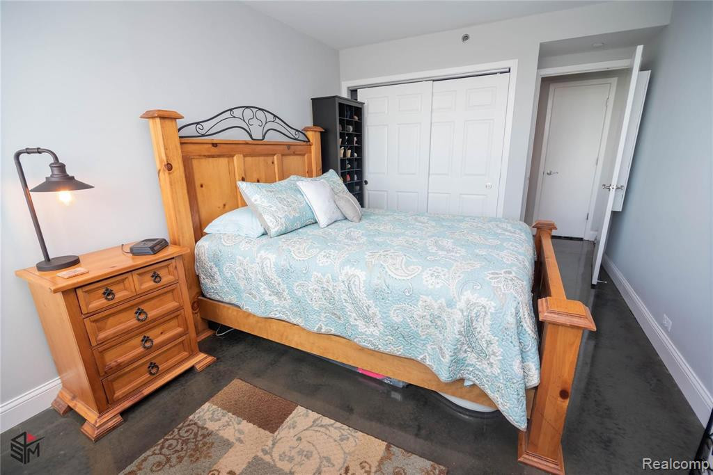 3320 SPINNAKER LN, 3E, Detroit, MI 48207 — Photo 10