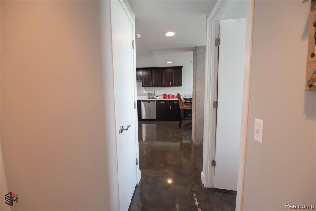 3320 SPINNAKER LN, 3E, Detroit, MI 48207 — Photo 13